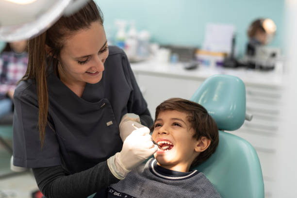 Best Emergency Dentist for Special Needs Patients in Muttontown, NY