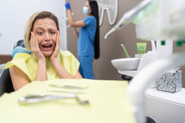 Best Emergency Root Canal Treatment in Muttontown, NY