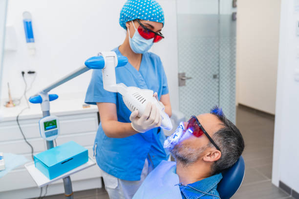 Best Broken or Cracked Tooth Emergency Dentist in Muttontown, NY